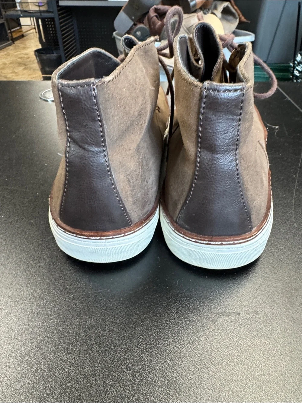 Steve Madden steve madden